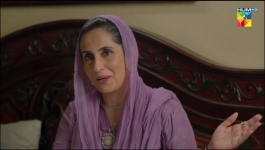 Mohabbat Reza Reza - Episode 04 - 26th October 2024